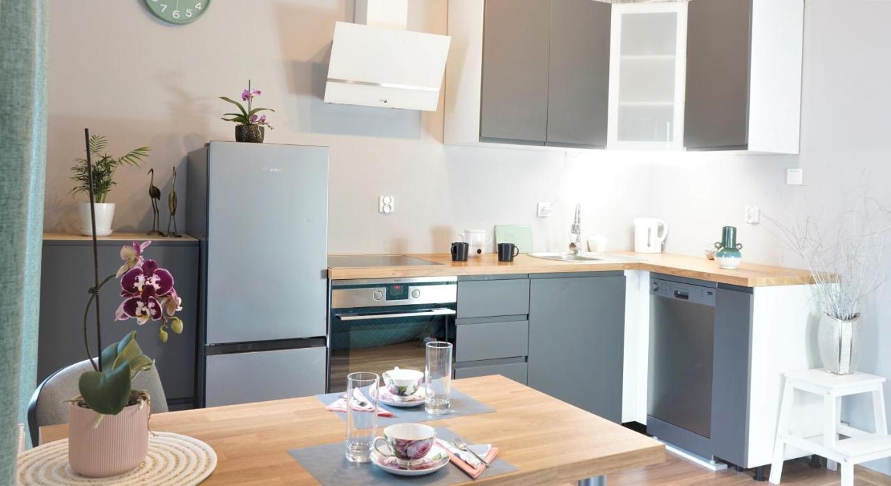 Piotrkowska 44 Apartment Łódź Extérieur photo